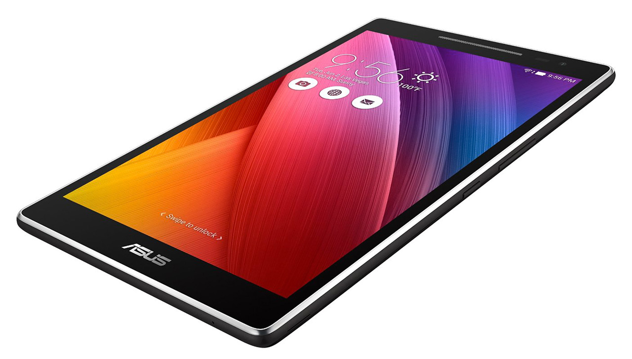 ASUS ZenPad 8.0 Z380C-1A055A Intel Atom® – image 4