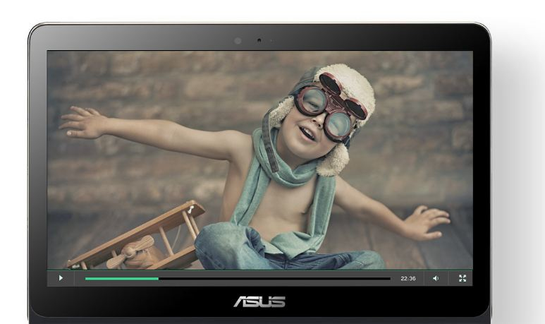 ASUS Vivobook Flip TP301UJ-C4098T Intel® Core™ i7 i7-6500U Hybrid (2-in-1) – image 3