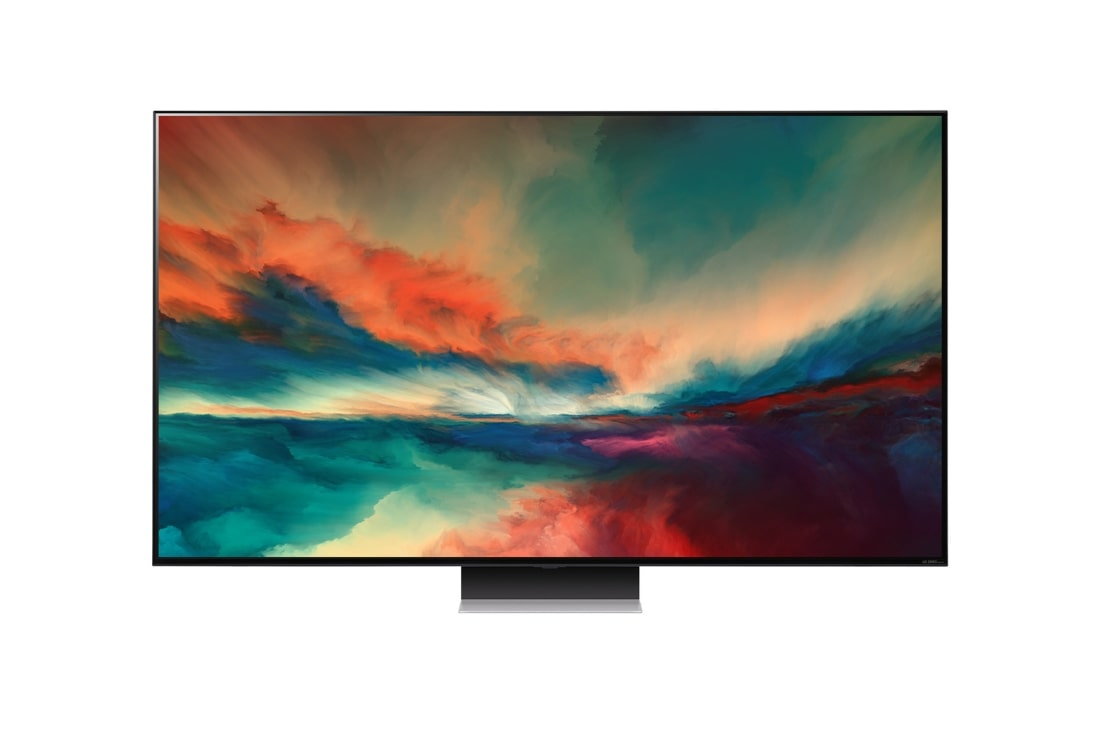 LG 75QNED863RE TV – image 2