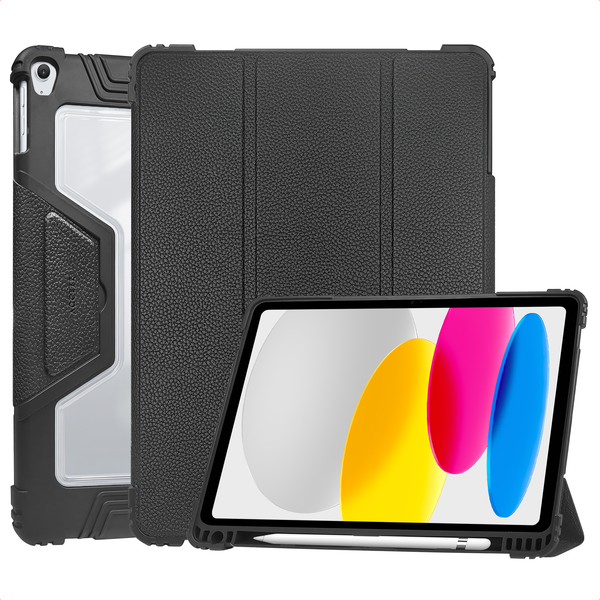 Accezz SH00089266 tablet case