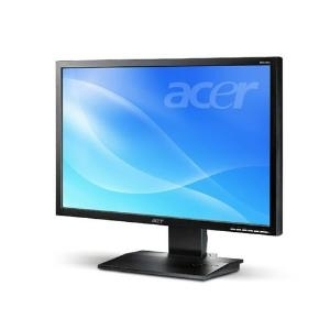 Acer B273HU computer monitor – image 4