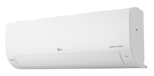 LG VM122C10 air conditioner Split system White – image 4