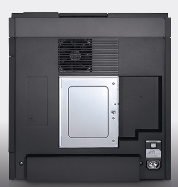 Dell 2150cn Colour – image 7