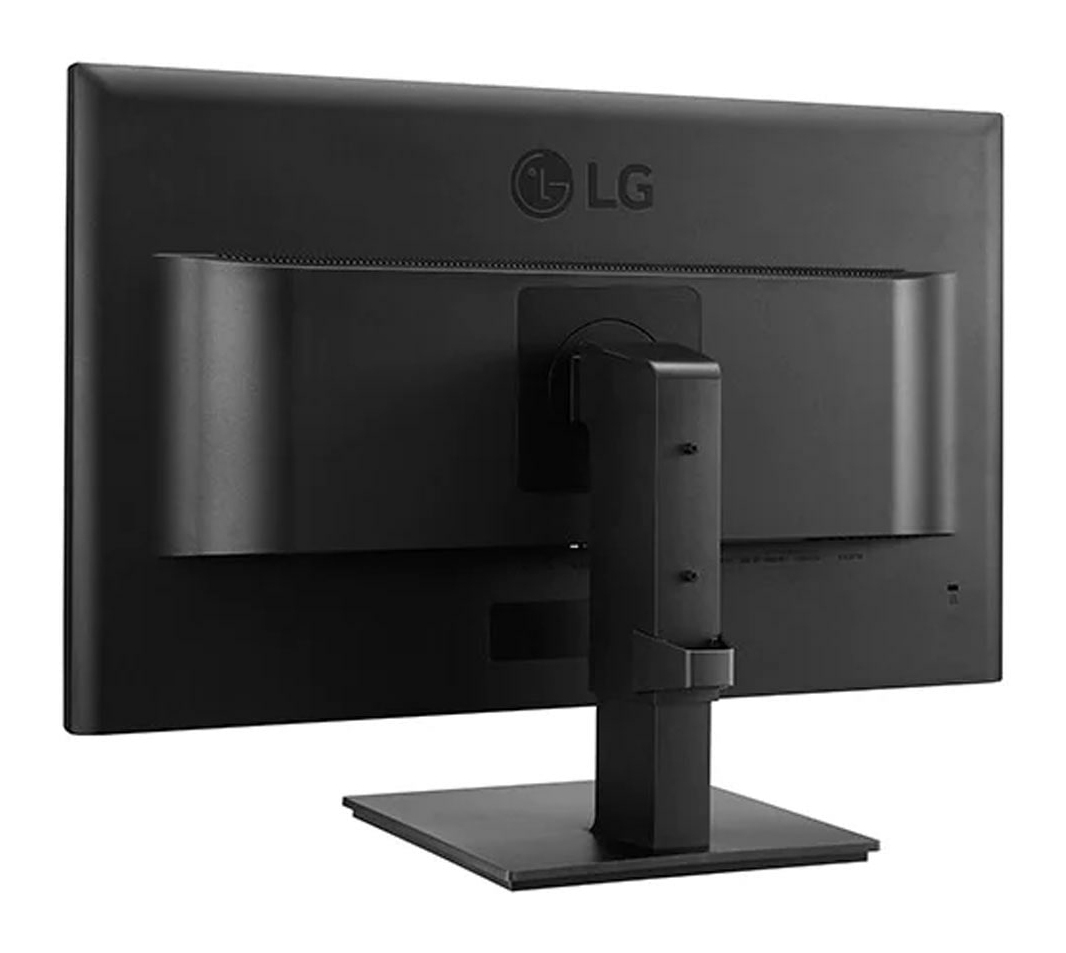 LG 27BP45YP-B computer monitor – image 7
