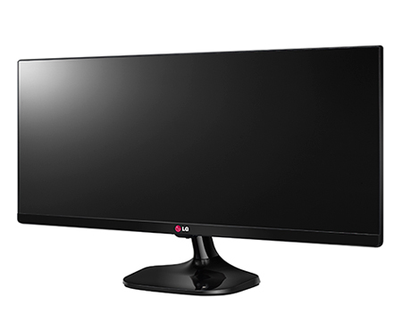 LG 29UT55 TV 73.7 cm (29") WQXGA Black 250 cd/m² – image 2