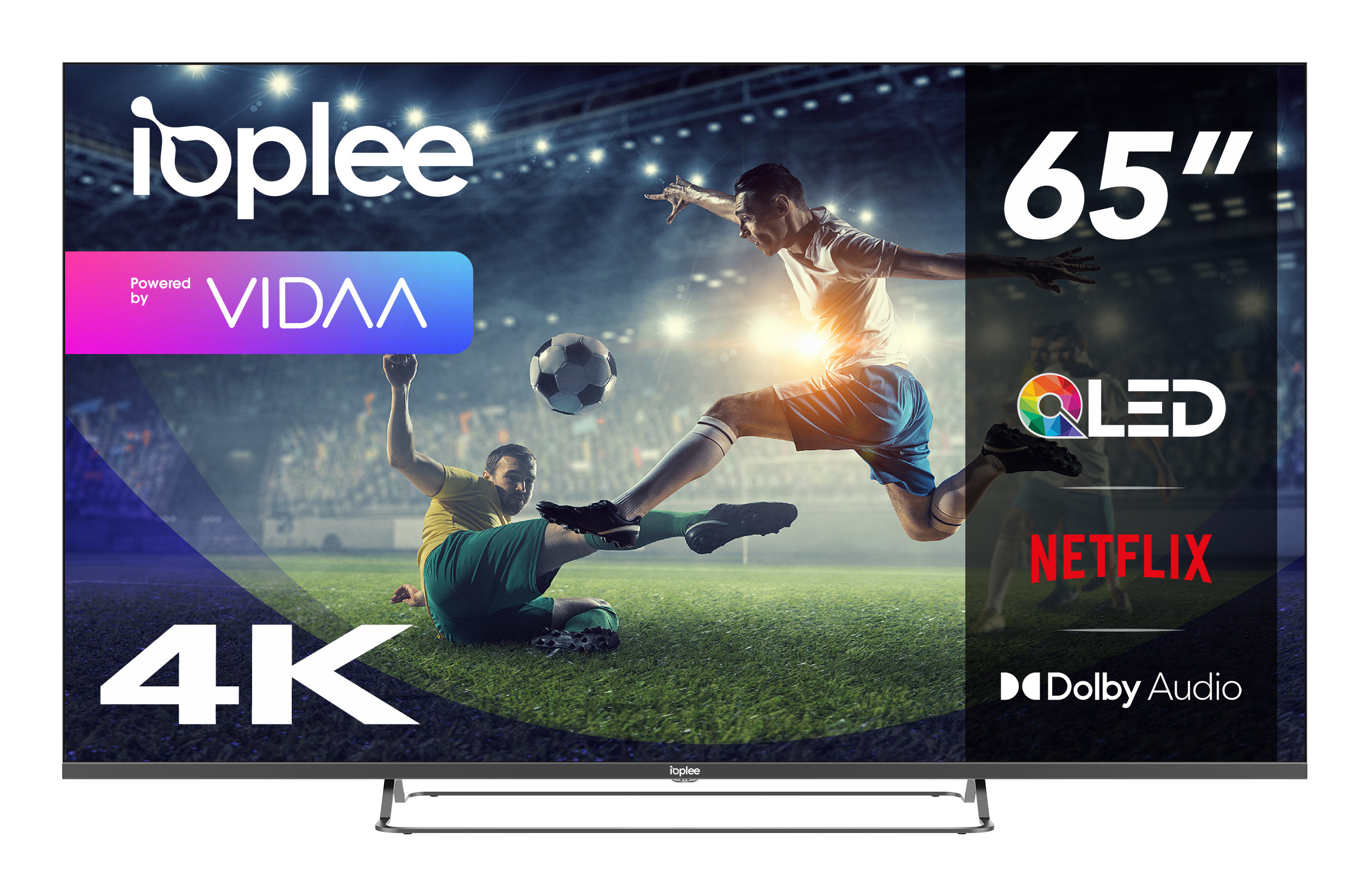 IOPLEE LE-65VHAQ 65" — vue 1 sur 8