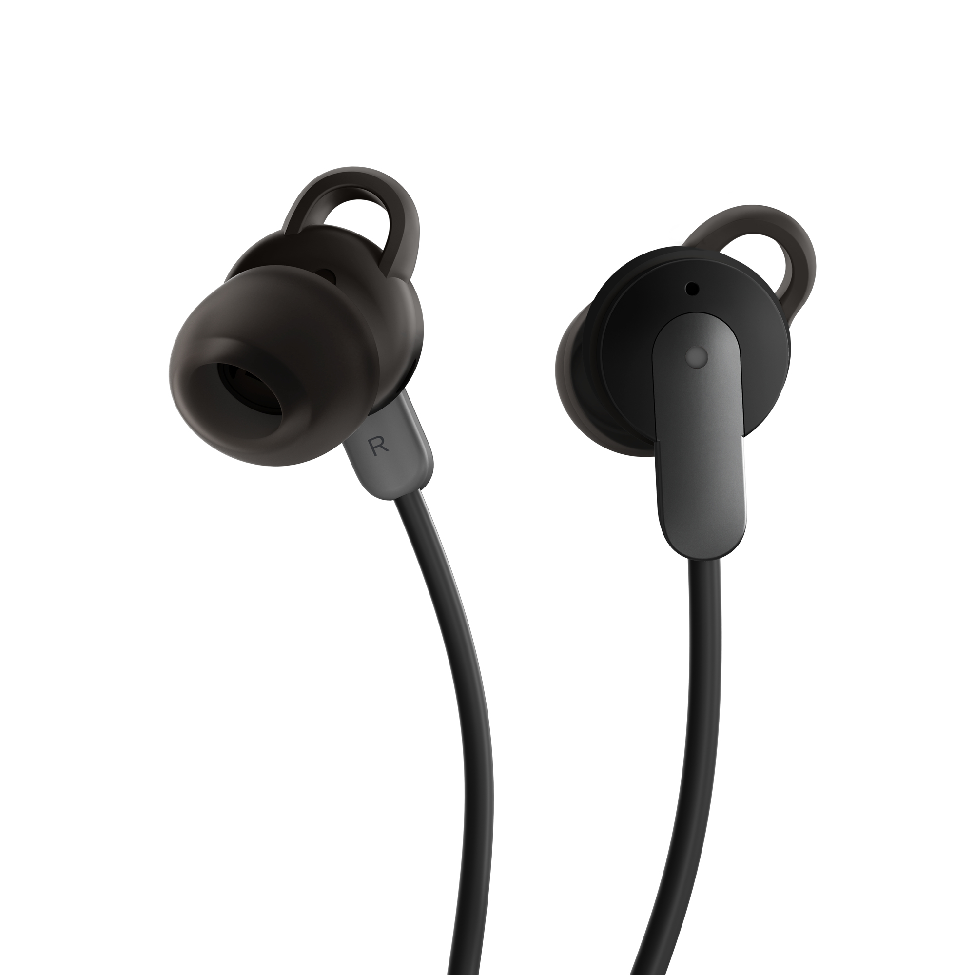 Lenovo 4XD1C99220 headphones/headset Wired In-ear Music/Everyday USB Type-C Black – image 6