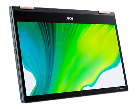 Acer Spin 7 SP714-61NA Qualcomm Kryo 495 Hybrid (2-in-1) – image 5