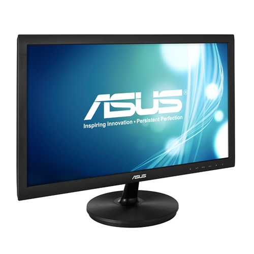 ASUS VS228NE computer monitor