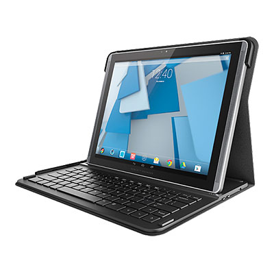 HP Pro Slate 12 Bluetooth Keyboard Case – image 1