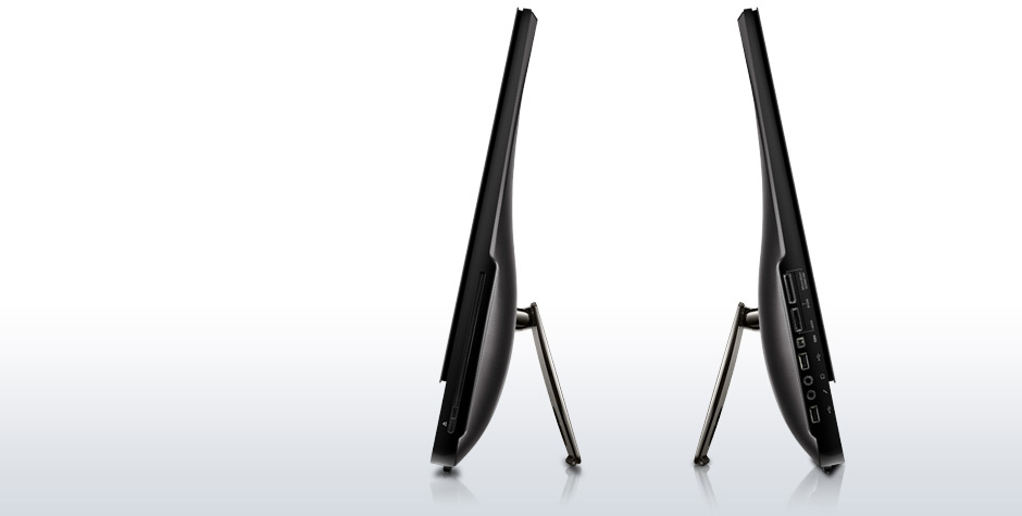 Lenovo IdeaCentre A700 – image 6
