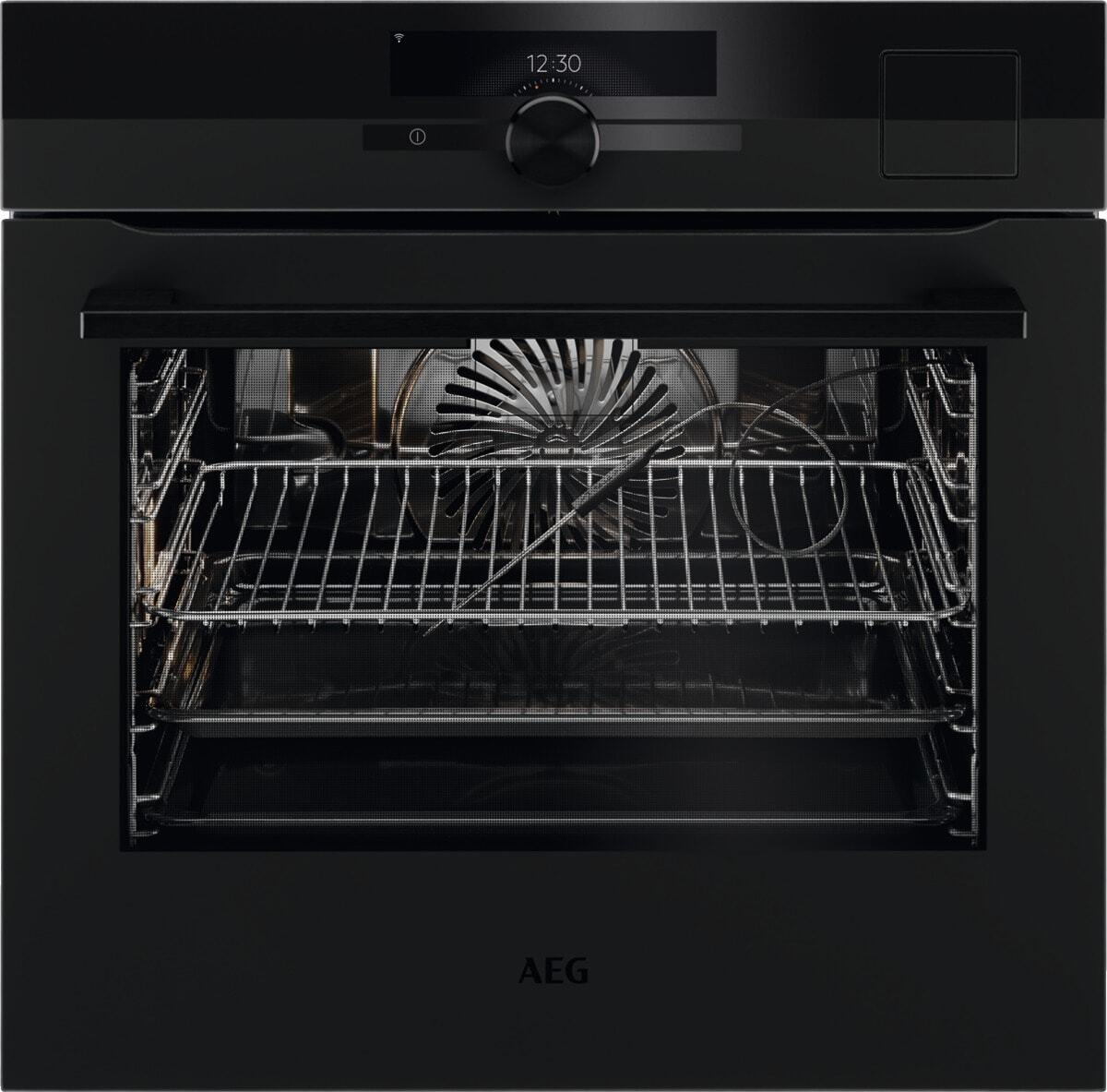 AEG BSK999330T — vue 1 sur 8