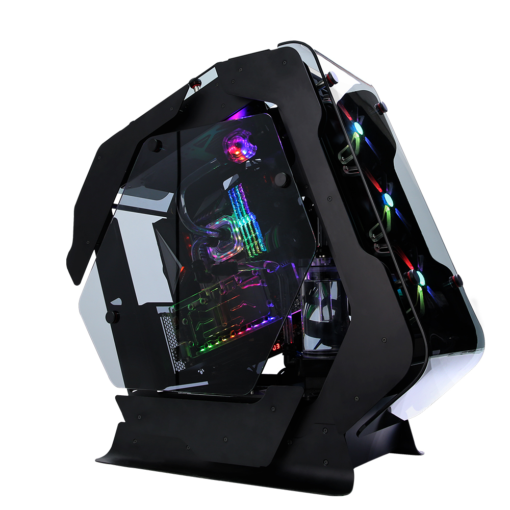 Zalman Z-MACHINE 500 – image 4