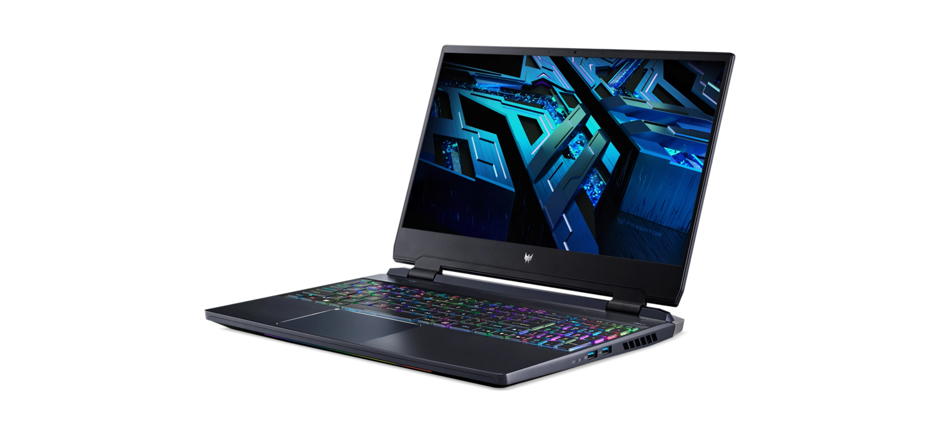 Acer Predator Helios 300 PH315-55-76PF Intel® Core™ i7 i7-12700H Laptop – image 3