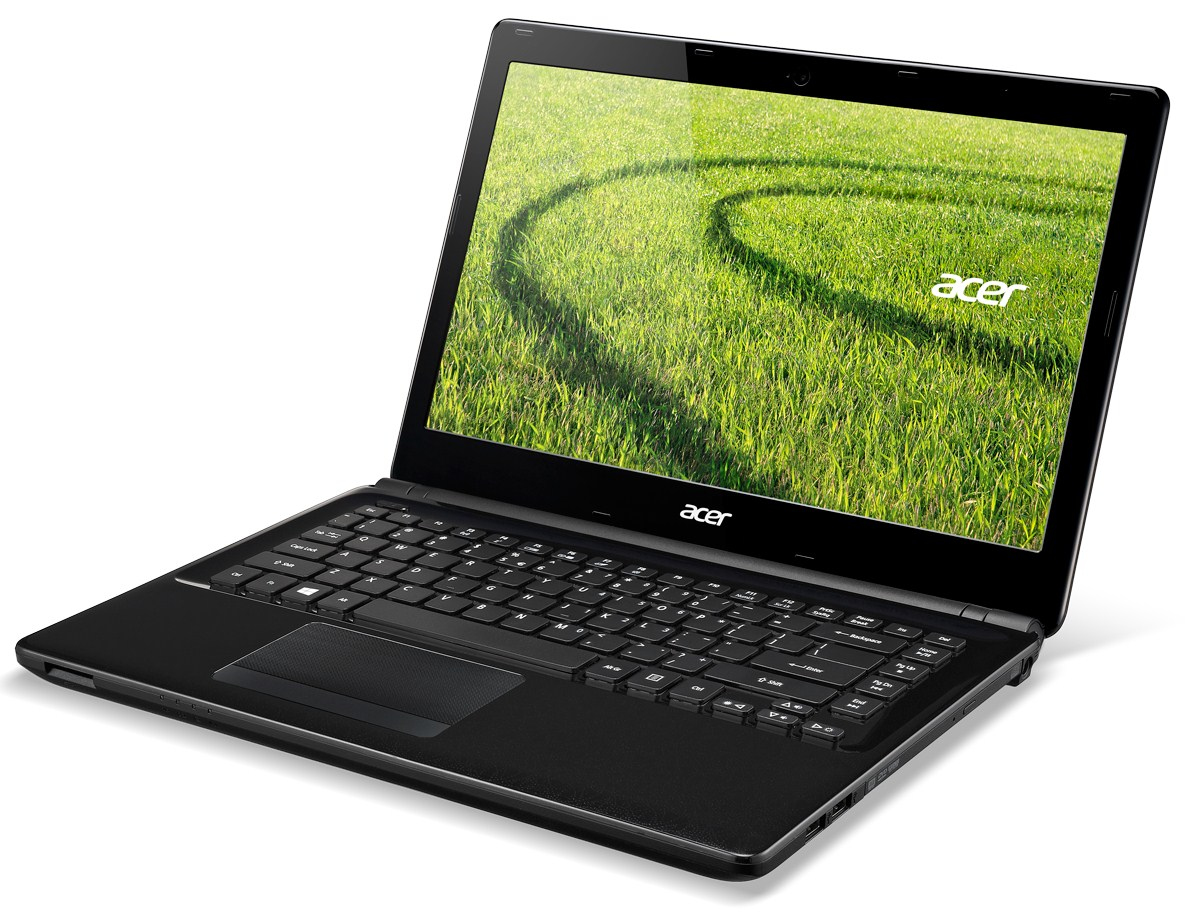 Acer Aspire 470G Intel® Core™ i3 i3-3217U Laptop 35.6 cm (14") 4 GB DDR3-SDRAM 500 GB HDD NVIDIA® GeForce® GT 820M FreeDOS Black