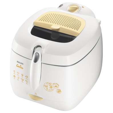 Philips HD 6143 Cucina Fryer