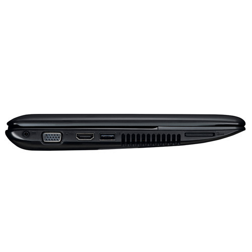 ASUS Eee PC 1215B-BLK227M – image 2