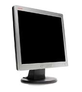 HP Compaq FP1706x 17" LCD Monitor