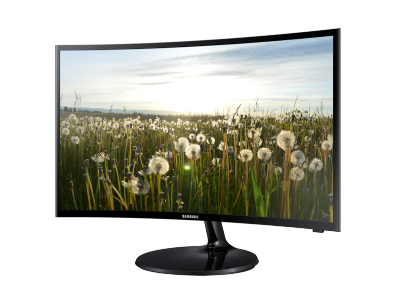 Samsung V32F390FEI computer monitor – image 3