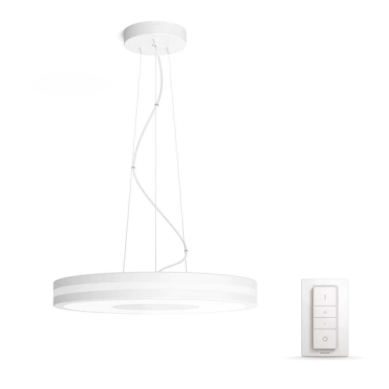 Philips by Signify Philips Hue White ambience Being pendant light
