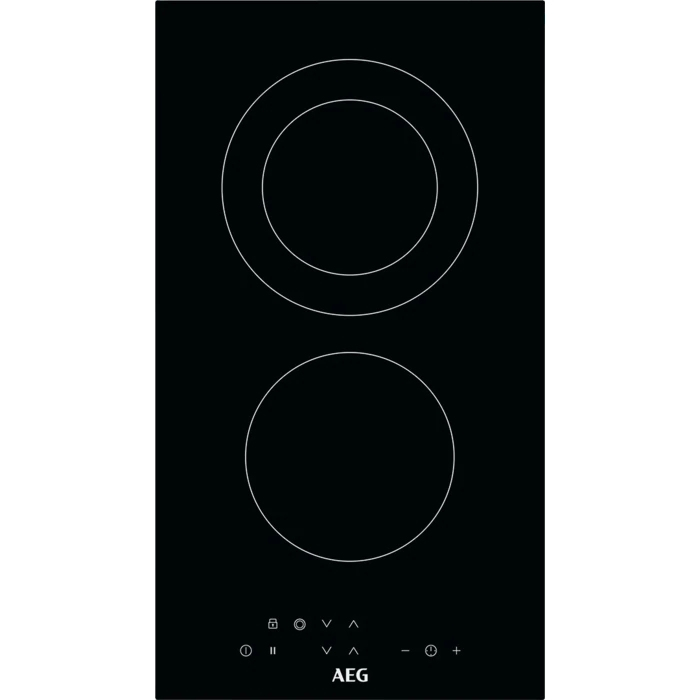 AEG HRB32310NB Black Built-in – image 1