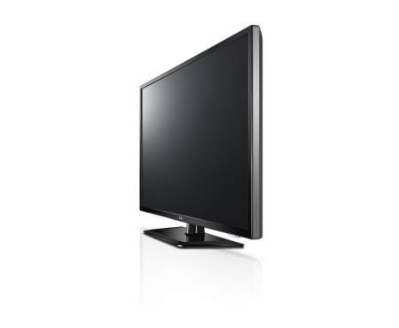 LG 42LS3450 TV 106.7 cm (42") Full HD Black – image 3