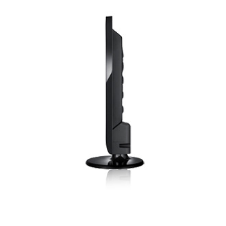 Samsung LN19C350 TV 48.3 cm (19") HD Black – image 2