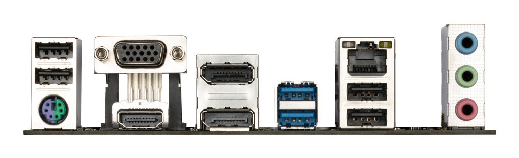 GIGABYTE H610I DDR4 – image 5