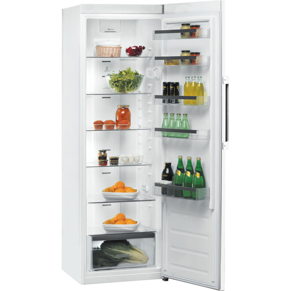 Whirlpool SW8AM2QW2 fridge Freestanding – image 3