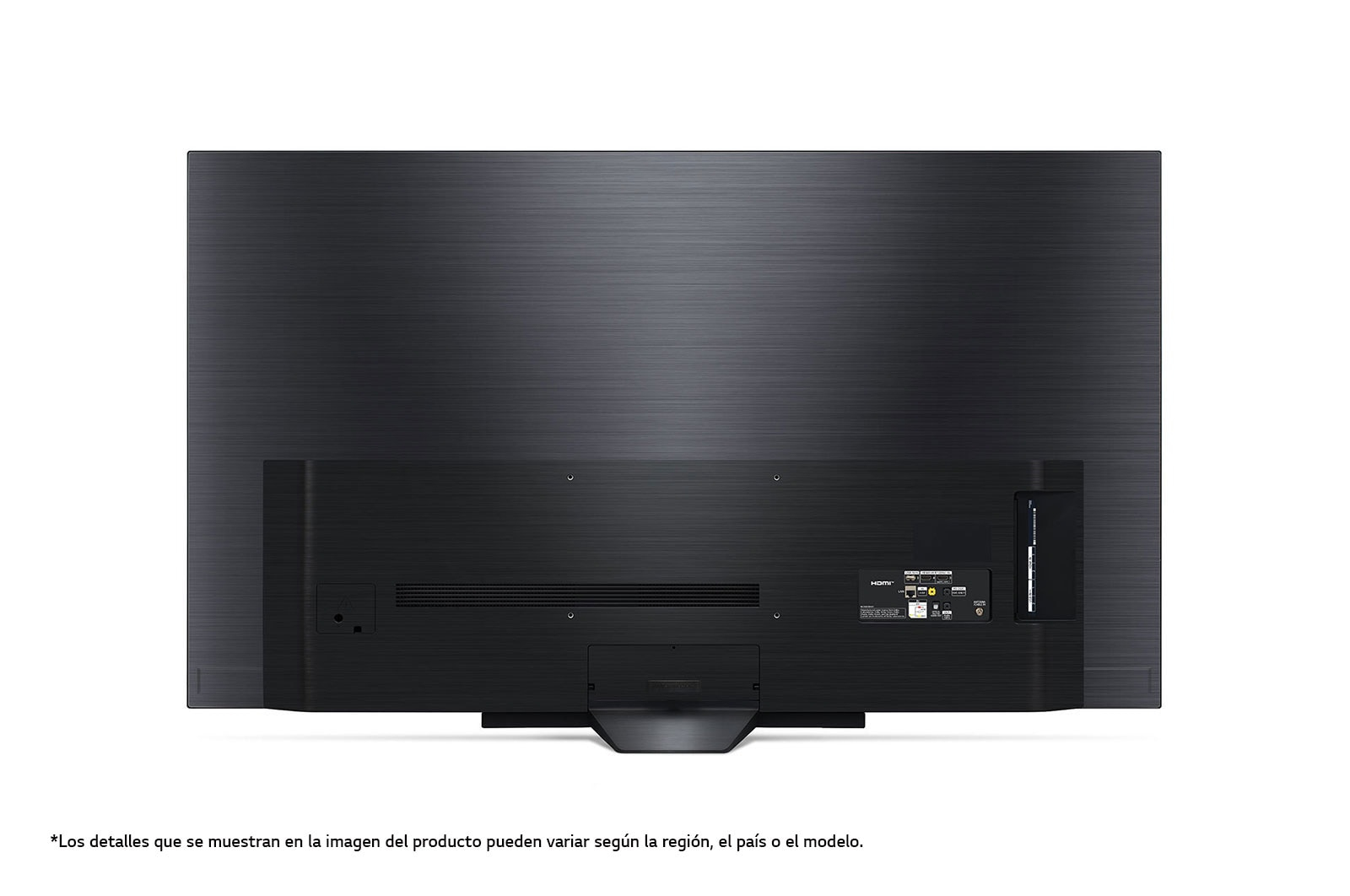 LG OLED65BXPUA TV – image 7
