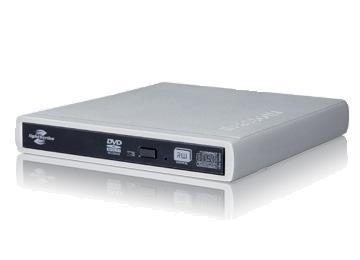 Freecom LS 30496 optical disc drive Silver – image 1