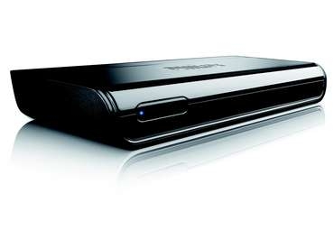 Philips Digital Terrestrial Receiver