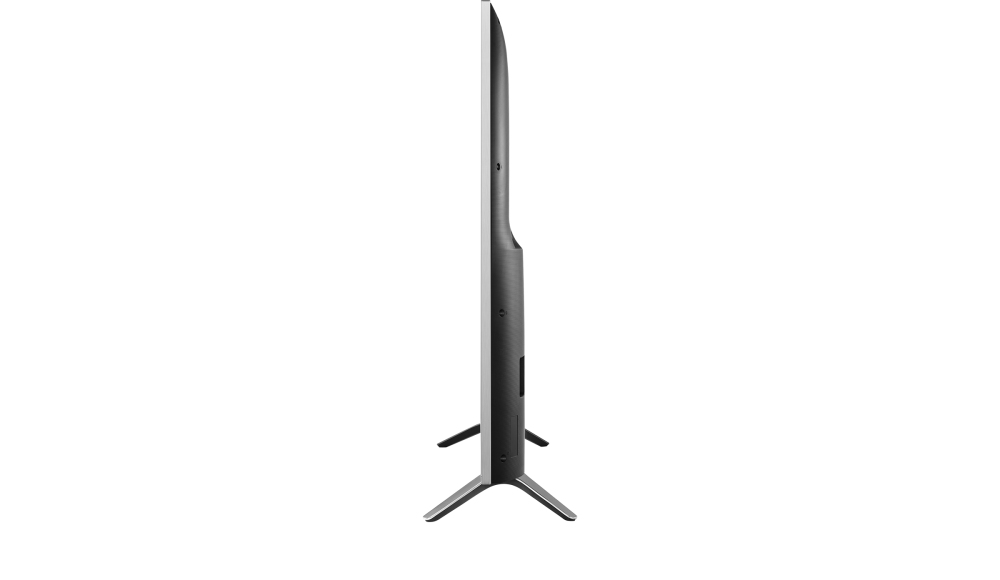 Hisense 55H9E TV 138.7 cm (54.6") 4K Ultra HD Smart TV Wi-Fi Grey – image 5