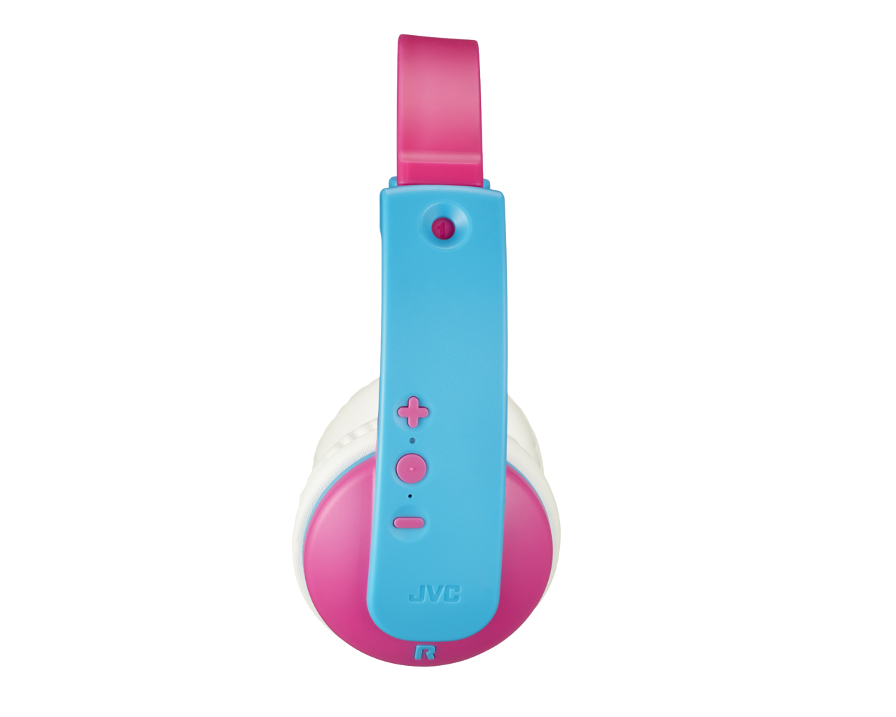 JVC HA-KD9BT-P Headphones Wireless Head-band Music Bluetooth Blue, Pink – image 5