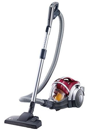 LG VK7320NRT vacuum