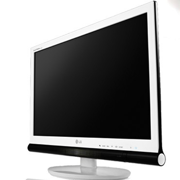 LG W2363V Monitor – image 2
