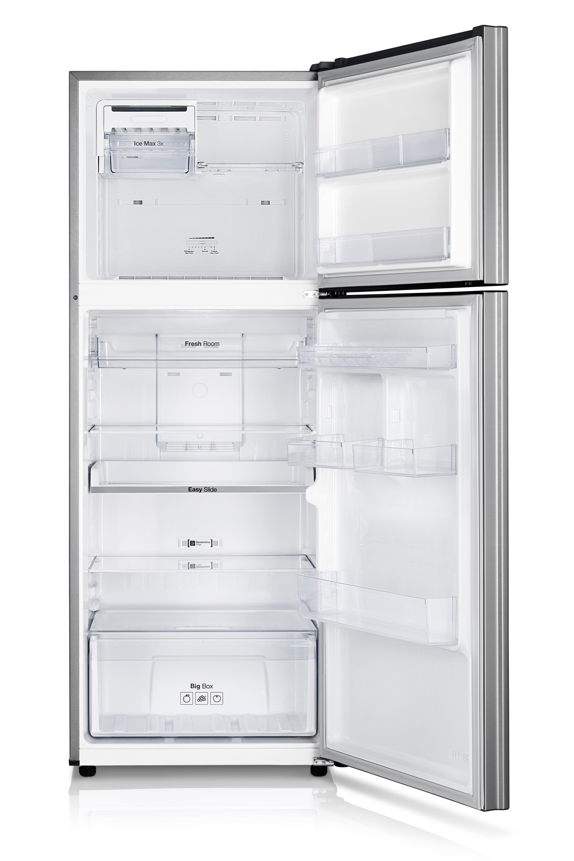 Samsung RT38FDAADSA Freestanding – image 4