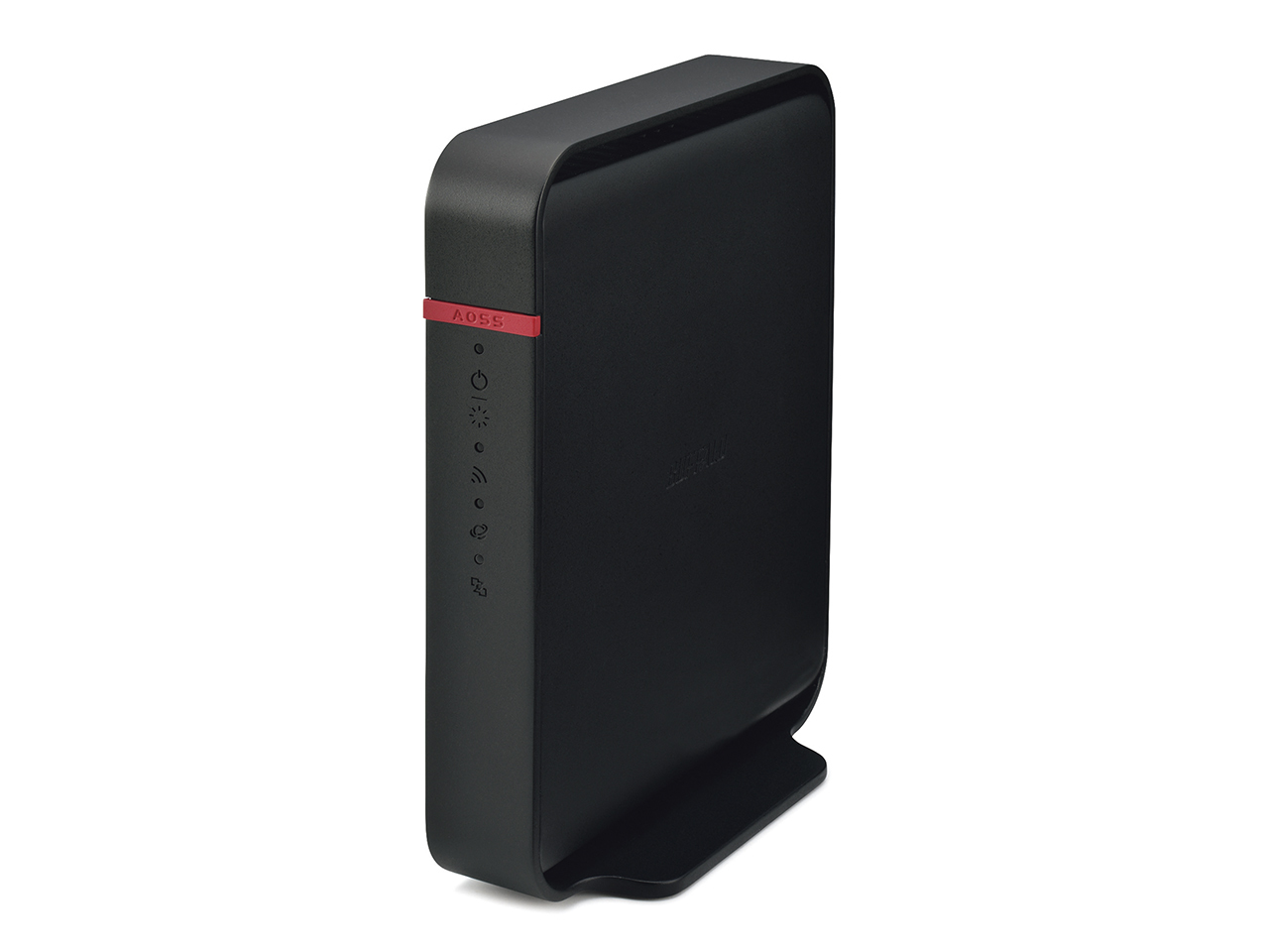 Buffalo WHR-1166DHP4 wireless router Gigabit Ethernet Dual-band (2.4 GHz – image 5