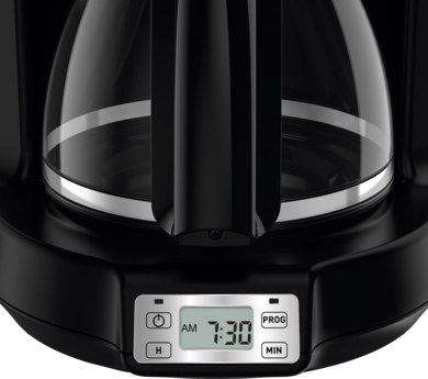 Moulinex FG273N10 coffee maker Manual Drip coffee maker – image 4