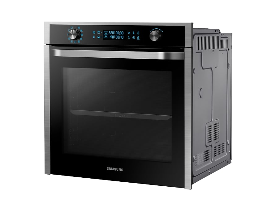 Samsung NV7500M 75 L Stainless steel – image 9