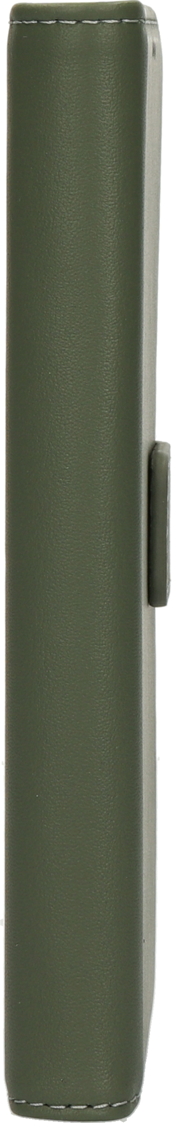 Mobiparts Leather 2 in 1 Wallet Case Samsung Galaxy A54 (2023) Green – image 7
