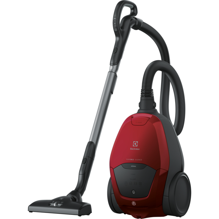 Electrolux PD82-ANIMA 3.5 L Cylinder vacuum Dry 600 W Dust bag – image 8