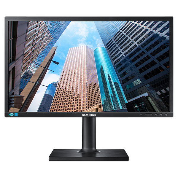 Samsung LS24E65UDWG/ZA computer monitor – image 3