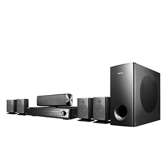 Samsung HT-Z310 5.1 Home Cinema System – image 4