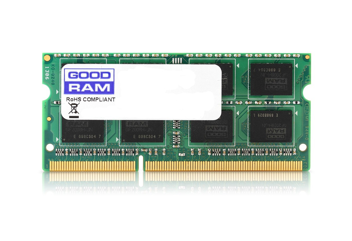 Goodram GR1066S364L7/4G memory module