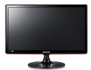 Samsung S24A350T computer monitor