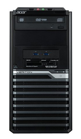 Acer Veriton M6630 Intel® Core™ i7 i7-4770