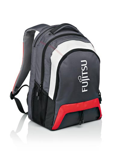 Fujitsu Prestige Alps