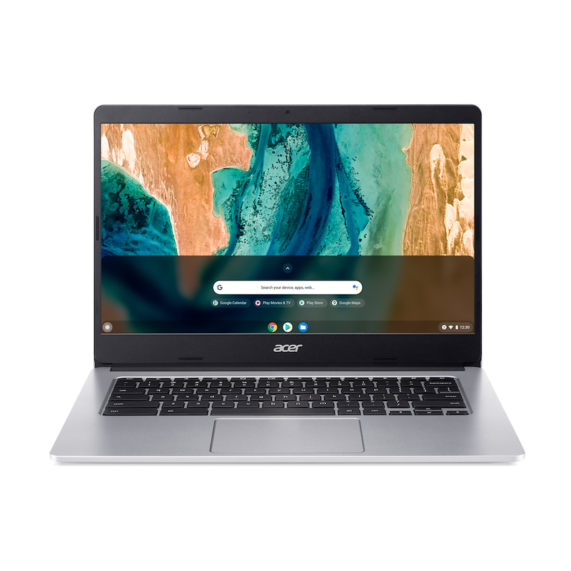 Acer Chromebook CB314-2H-K8TR MediaTek MT8183 – image 1