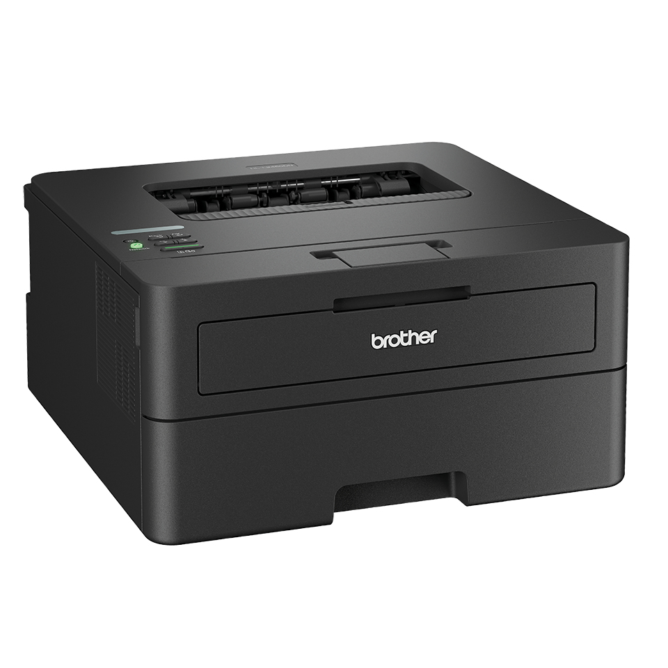 Brother HL-L2460DN laser printer – image 2